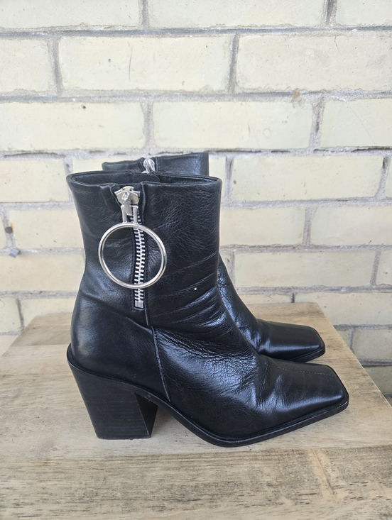 L'INTERVALLE Shoes - L'Intervalle Ankle Boots
